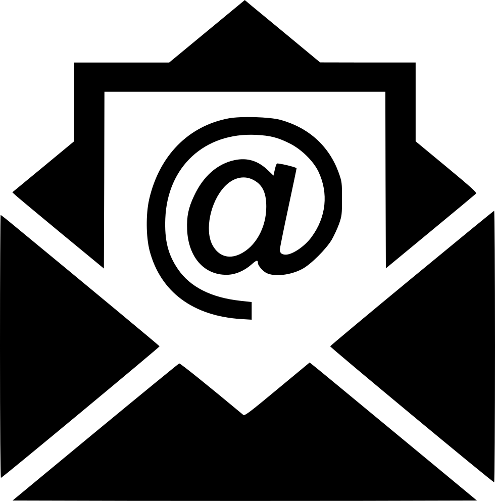 logo email